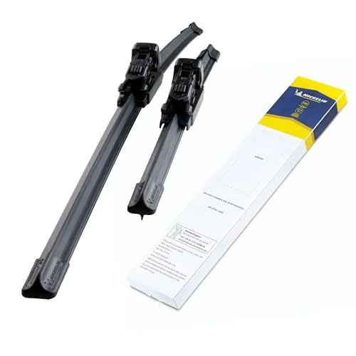 Kfz-Teile Schwarz von Michelin