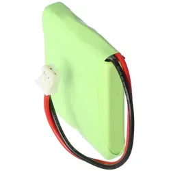 AccuCell Akku passend für Siemens Gigaset E450 Akku V30145-K1310-X382