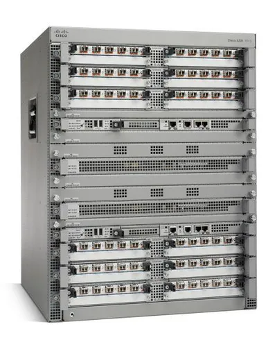 Produktbild Cisco ASR1013 neu