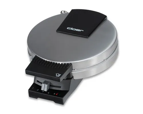 Produktbild Cloer Waffeleisen 189E1 Evolution