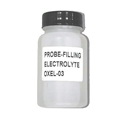 Elektrolytflüssigkeit für Sauerstoffmessgeräte Lutron DO9100 OXEL-03