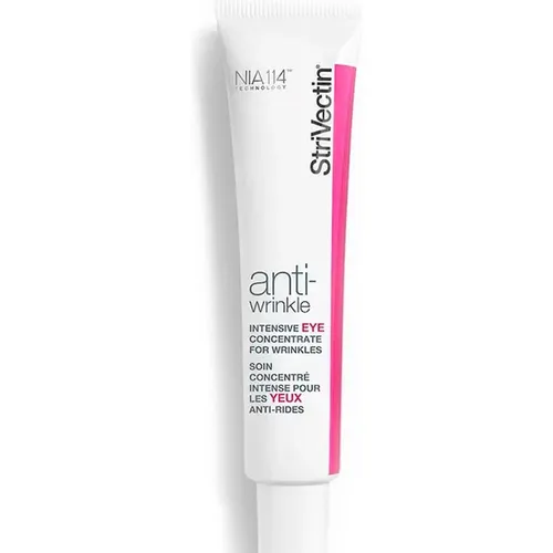 StriVectin Intensive Eye Concentrate For Wrinkles plus - 30 ml Augencreme, reduziert sichtbar Falten und sorgt für eine strahlende Augenpartie