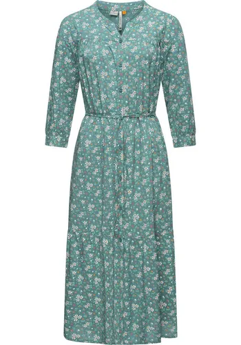 Maxikleid RAGWEAR 