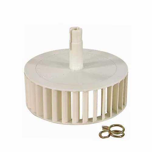 Lüfterrad Lüfterwalze Lüfter Gebläserad Trockner für AEG Electrolux 899647408116