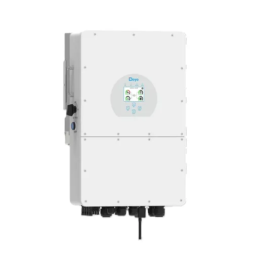 Deye SUN-15K-SG01HP3-EU-AM2 15kW Hybrid Wechselrichter