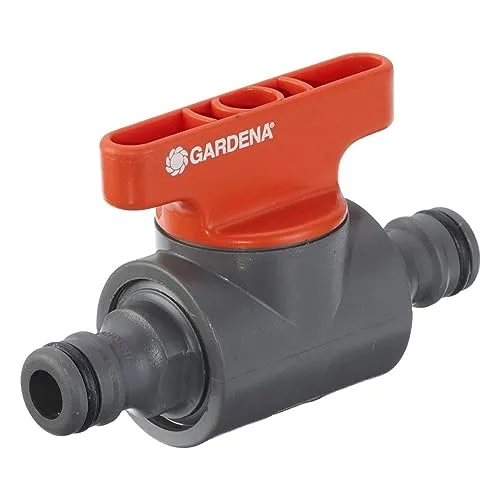 Sprinklerventile von GARDENA