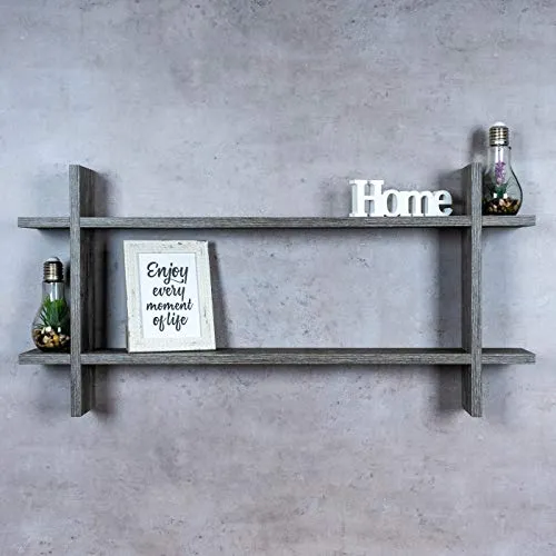 levandeo Regal BxH 98x48cm von Levandeo