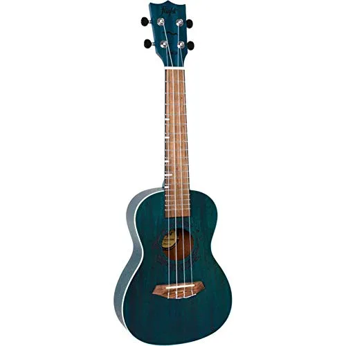 Flight DUC380 Topaz Concert Ukulele von Flight