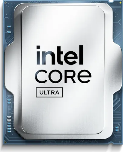 Intel Core Ultra 9 285K Prozessor - 24-Kern Desktop-Prozessor mit beeindruckender Leistung von 3.70-5.70GHz, ideal für anspruchsvolle Anwendungen und Gaming.