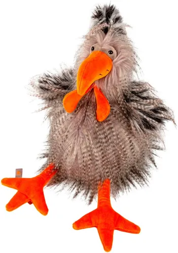 Sigikid Roost Boost Kuscheltier Kikeriki von sigikid