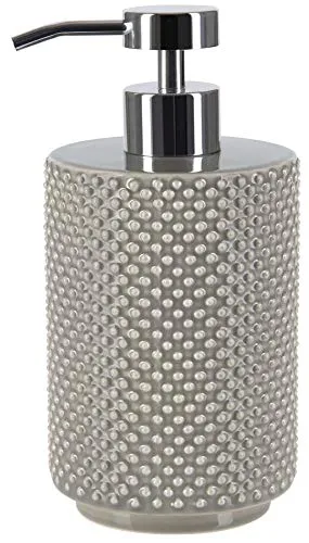 Seifen- & Lotionsspender Beige von Spirella