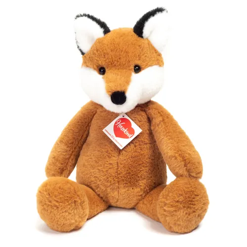 Teddy Hermann 93933 Fuchs Foxie 32 cm