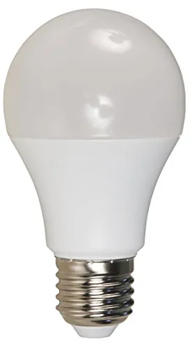 McShine LED Glühlampe | E27 | 15W ersetzt 90W | 1250 lm | 4000K neutralweiß | Ø60x118mm