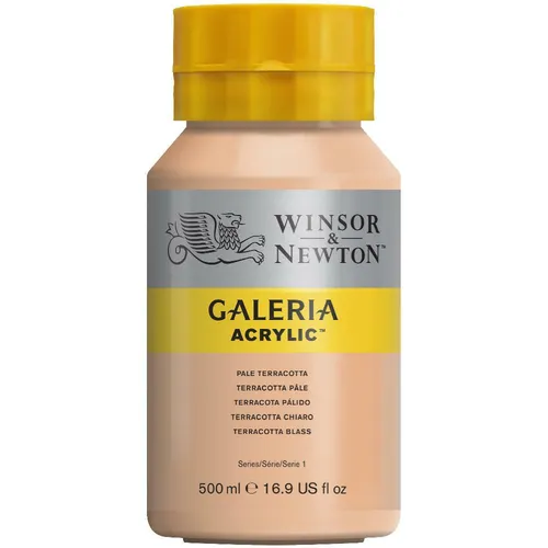 Winsor & Newton Galeria Acryl Lack Farben 500ml