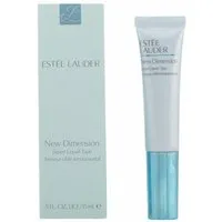 Estee Lauder New Dimension Gesichtscreme 15 ml - Tagespflege Gel, verleiht der Haut ein straffes und jugendliches Aussehen für einen frischen Teint.