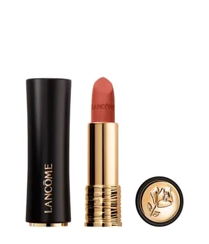 Lancôme L'Absolu Rouge Drama Matte - Farbton 200 French Drama - Lippenstifte für Damen, nachfüllbar und für einen matten Effekt, ideal für atemberaubende, perfekt geformte Lippen.
