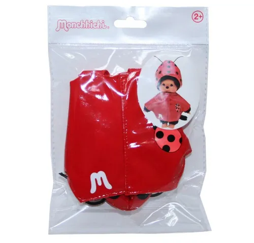 Zubehör für Puppen & Actionfiguren von Monchhichi