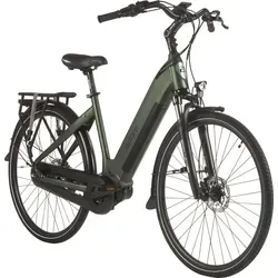 ADORE E-Citybike 28