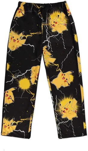 Produktbild Pokémon Jerseyhose Pikachu Größe XL