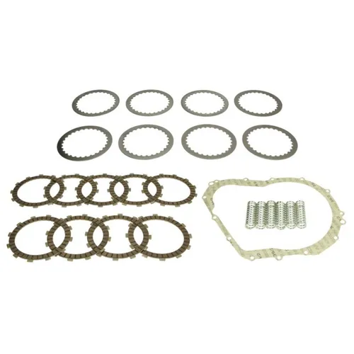 Produktbild TRW Kupplungssatz Superkit MSK230