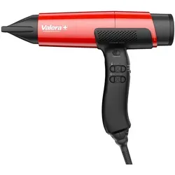 Valera MatrixCare AI MetallicRed Haartrockner - Intelligenter Haartrockner mit KI-Technologie für schonendes Trocknen und Styling, ideal für gesundes Haar.
