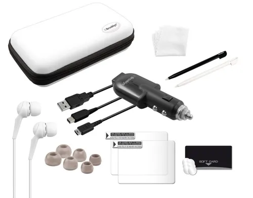 Zubehör für MP3-Player von Brooklyn