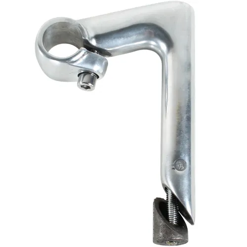 22,2 mm Fahrrad Vorbau Lenker Klemmung Alu Lenkervorbau 80 x 150 mm 1 Zoll Fixie