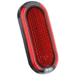 Supernova TL3 Z PRO Rücklicht - Maximale Sichtbarkeit für sichere Fahrten - Das Supernova TL3 Z PRO Rücklicht bietet eine integrierte Bremslichtfunktion und einen intelligenten Verzögerungssensor. Ideal für sportliche Fahrer und Pendler, sorgt es für Sicherheit im Straßenverkehr.