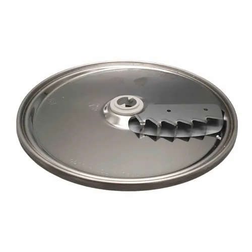 Braun Pommes Frites Scheibe zur Küchenmaschine K3000 Multiquick 7 - 63210634