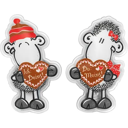 Taschenwärmer von Sheepworld