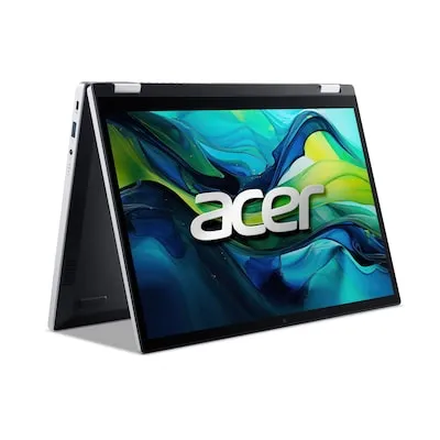 Acer Aspire Go Spin 14 - Flexibler 2-in-1 Laptop - 14