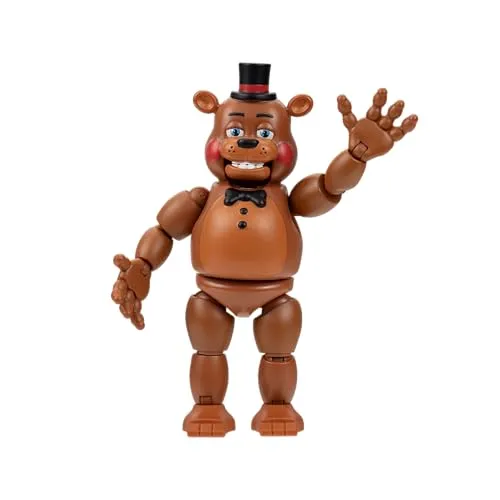 Five Nights at Freddy’s FNF0002