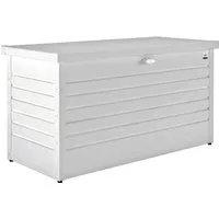 Produktbild Biohort Freizeitbox 130 Weiß