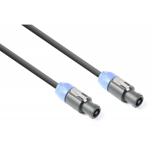 PD Connex Lautsprecherkabel NL2-NL2 1,5mm2 10m