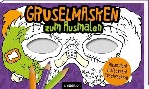 Masken von arsEdition GmbH