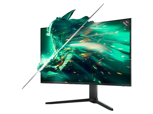PEAQ PMO G320-CQE 32 Zoll QHD Gaming Monitor 1 Reaktionszeit 180 Hz