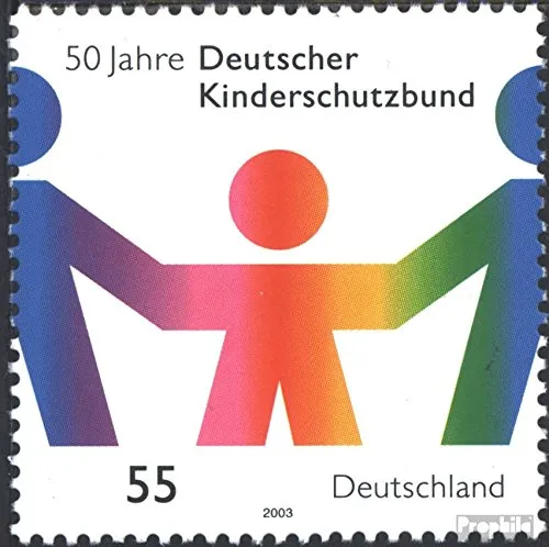 Briefmarken von Prophila Collection