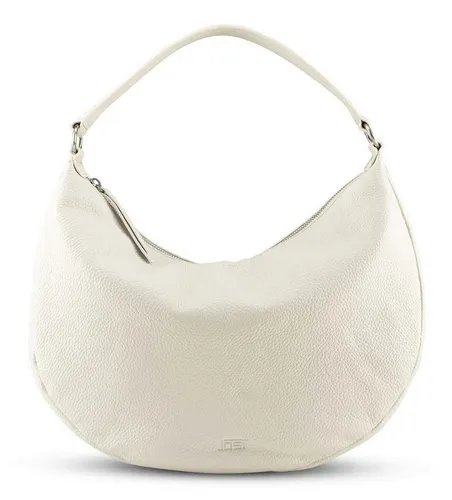 Jost Schultertasche Hobo Bag, aus echtem Rindsleder
