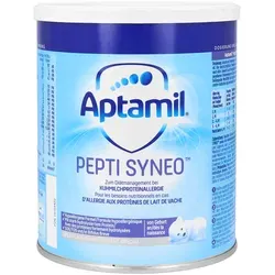 Aptamil Pepti Syneo 400 G von Aptamil