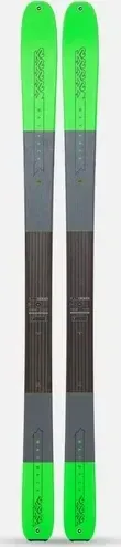 K2 Wayback 89 23/24 (Grün 174 Größe)