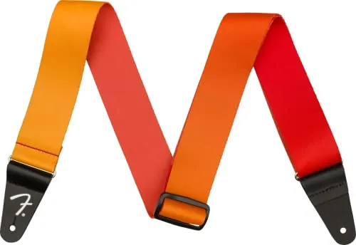 Fender Ombré Strap 2