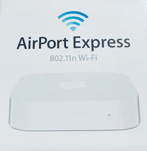 Apple AirPort Express Basisstation MC414Z/A