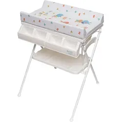 Wickeltische Weiß von ib style