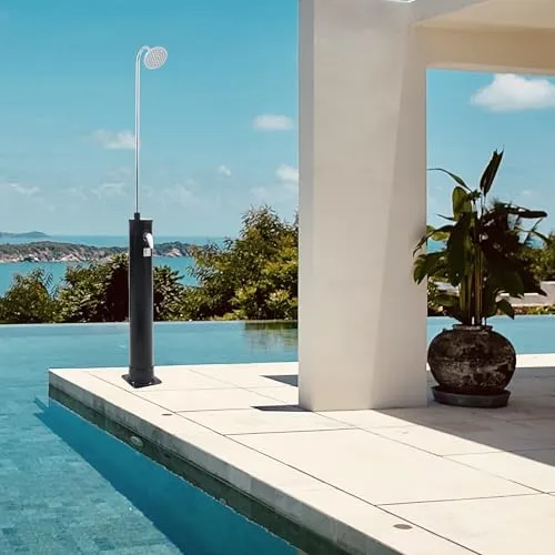 casa.pro Solardusche Ampend 18L