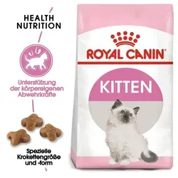 Produktbild ROYAL CANIN Kitten 10kg