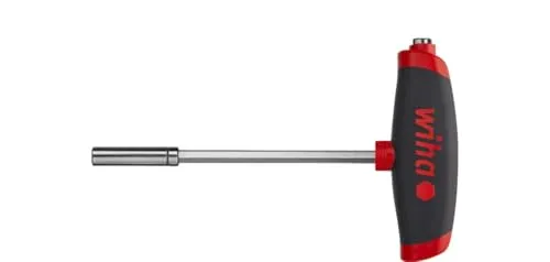 Wiha Bithalter 388 mit Handgriff 6,3mm