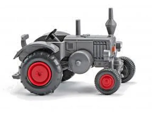 Wiking 88011 Lanz Bulldog von WIKING