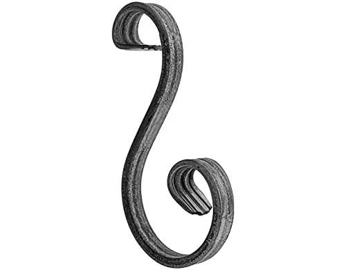 Leisten Schwarz von Gal Industrial