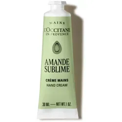 Amande Sublime Handcreme