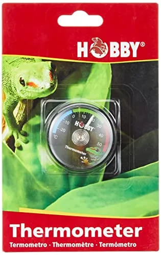 Hobby 36250 Thermometer, AT1